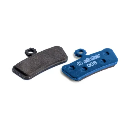 Sinter Brzdové Destičky Sram (g2, Guide, Elixir Trail) Blue (73-008-034-8)
