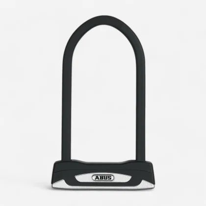 ABUS ZÁMOK NA BICYKEL U GRANIT X PLUS 54/160 HB300 ......