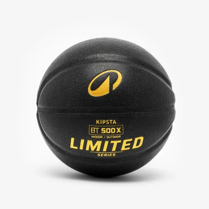 KIPSTA Basketbalová lopta BT500 GRIP