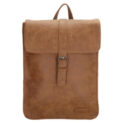 Enrico Benetti Kate Backpack Camel