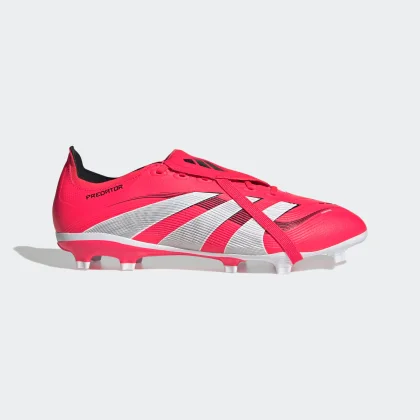 ADIDAS ADIDAS Predator League FT FG/MG futbalové kopačky červené 44