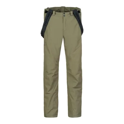 Hannah Slater FD burnt olive