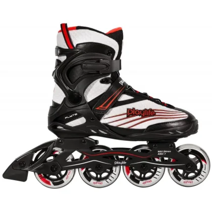 Playlife Flyte Black 84