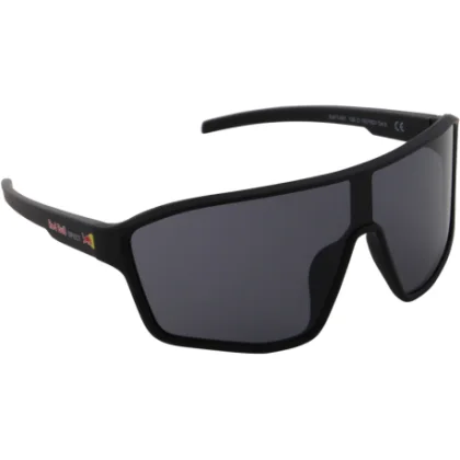 Sluneční brýle RED BULL SPECT DAFT-001, black, smoke, CAT 3, 137-130