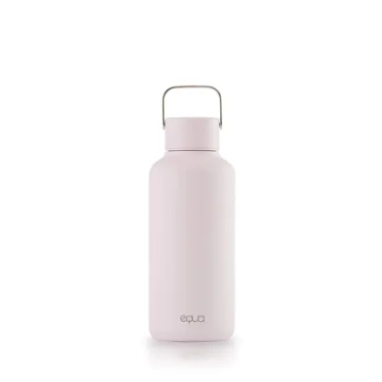 Láhev EQUA TIMELESS Lilac, 600 ml