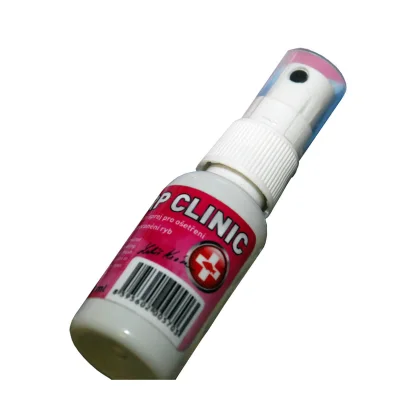 LK Baits Carp clinic 30ml
