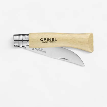 OPINEL OPINEL antikorový skladací nôž č. 7 8 cm NO SIZE