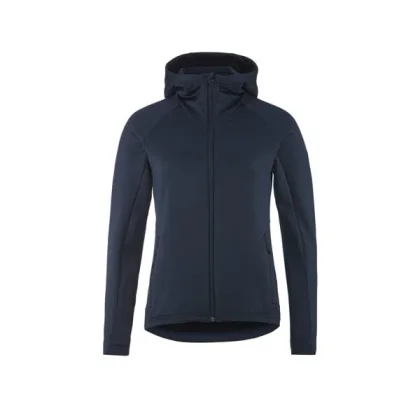 Craft ADV Explore Power Fleece Hood modrá