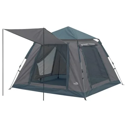Cattara Stan rychlorozkládací LIVIGNO pro 3-4 osoby 200x200x140 cm PU500mm