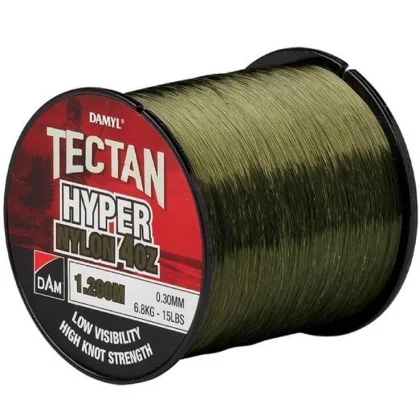DAM Damyl Tectan Hyper 4OZ Dark Green