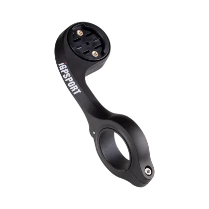 IGPSPORT Držák M80, předsazený, černý