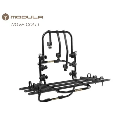 Modula Nove Colli na 3 kola, na zadní dveře
