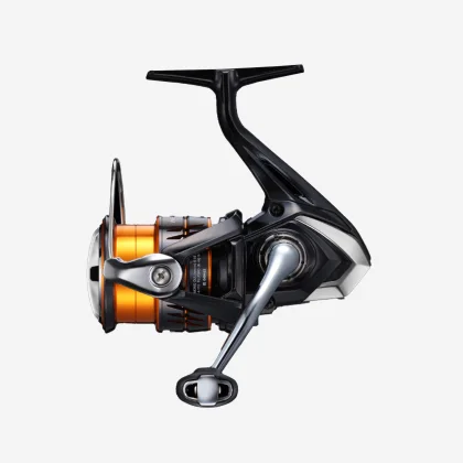 SHIMANO NEXAVE 2500 HG FL prívlačový navijak bez