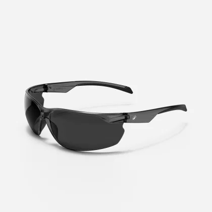 DECATHLON Cyklistické okuliare ST 100 na MTB kategória 3 sivé ......