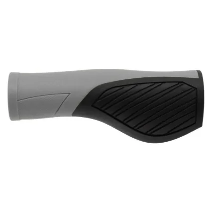 Max1 gripy Ergonomic černo/šedé