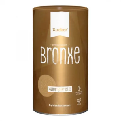 Xucker Bronxe erythriol