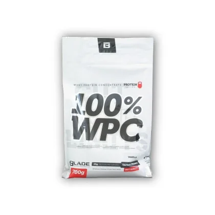 Hi Tec Nutrition BS Blade 100% WPC Protein 700g