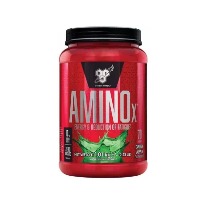 AMINO X 1010 g - BSN