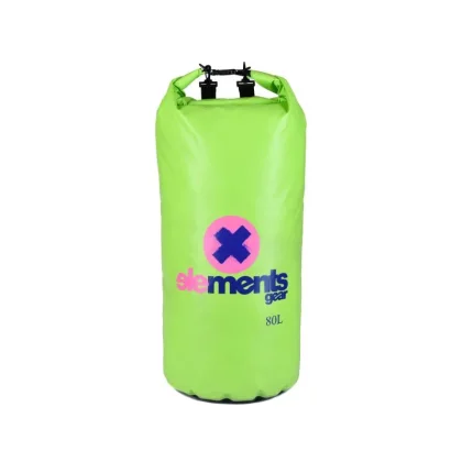 EG Lodní pytel Expedition 80L