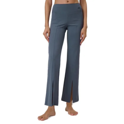 Dámske legíny 4F TIGHTS FNK F444-32S-DENIM