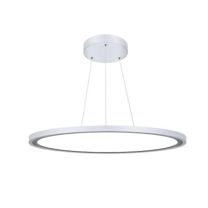 Biliardová lámpa LED, 40cm kruhová