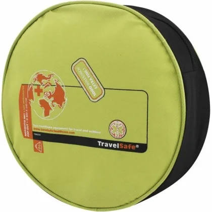 TravelSafe moskytiéra Pop-out HD Extra Mesh pro 2 osoby