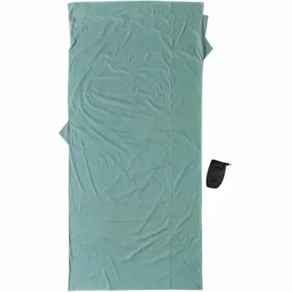 Cocoon spacáková přikrývka cactus blue XL