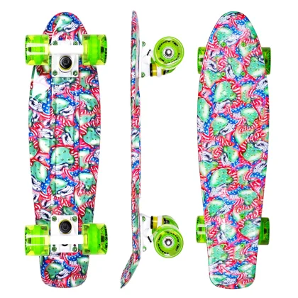 Pennyboard WORKER Paterny C7 22"