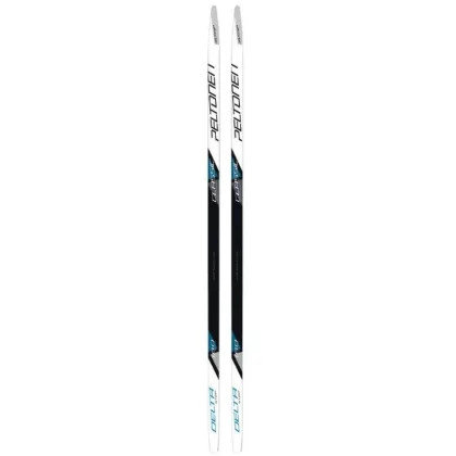 Peltonen Delta Classic Blue (bez šupin), BEZ Vázání lyže běžecké