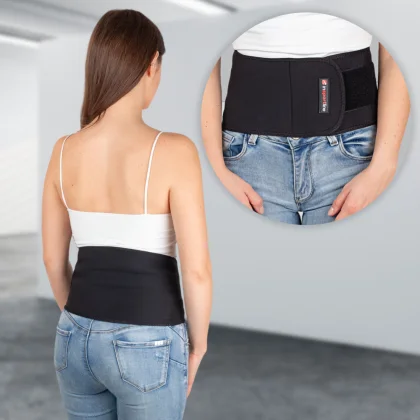 inSPORTline Neobelt 3XL/5XL