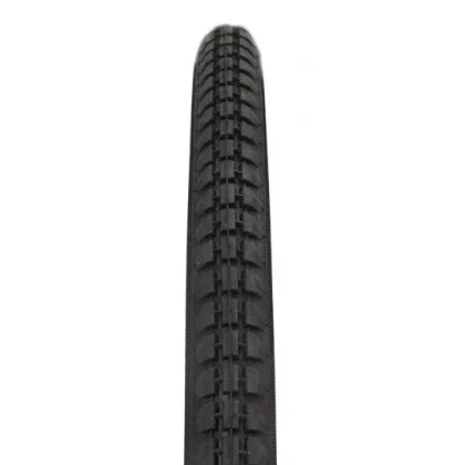 Chaoyang plášť 24x1 3/8 (540-37) H-406 27 tpi černý
