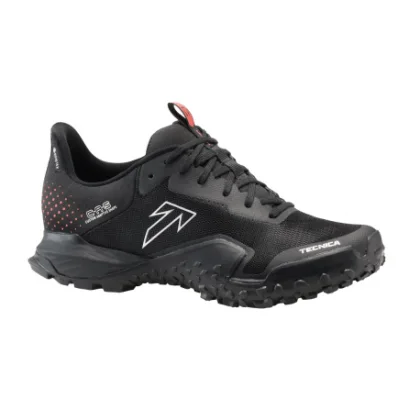 Dámská nízká turistická obuv TECNICA Magma S GTX Ws, black fresh bacca