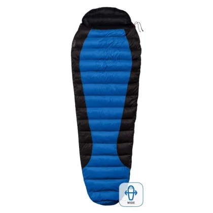 Warmpeace VIKING 300 170 cm WIDE