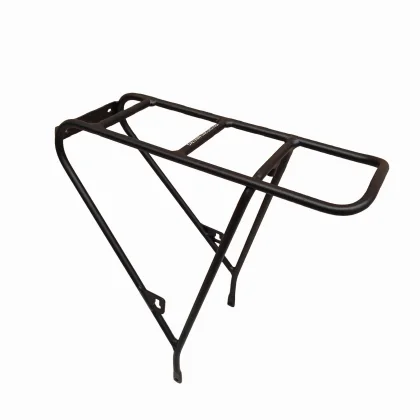 ROCKRIDER Nosič batožiny na bicykel E-EXPL100 LTD max.17 kg bez