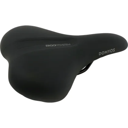 DOMYOS SEDLO NA STACIONÁRNY BICYKEL bez