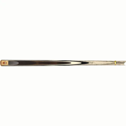 Buffalo snookerové tágo Sollux No4 dvojdielne, 145cm