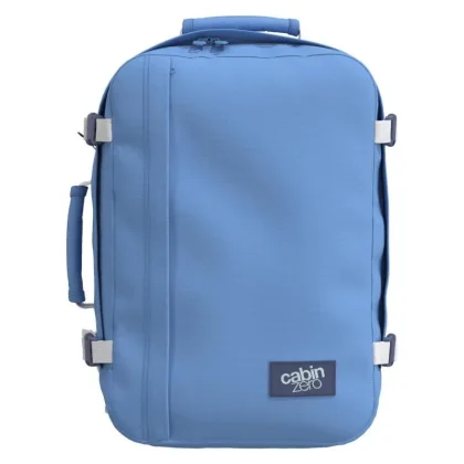 CabinZero Classic 36L Infinity Blue