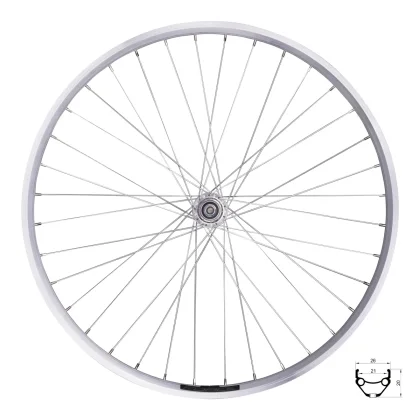 REMERX Kolo zadní Force PRIME 559x21,stř.,náb. F80429.36d