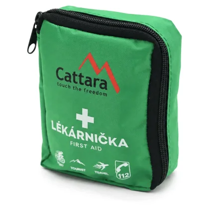 Cattara Lékárnička pro kempování TURIST