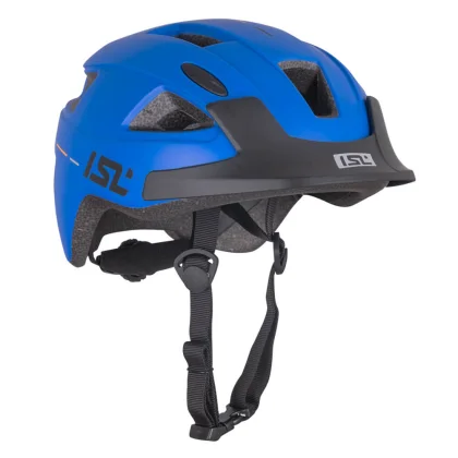 ISL Lumiro Racer Blue - S (51-56)