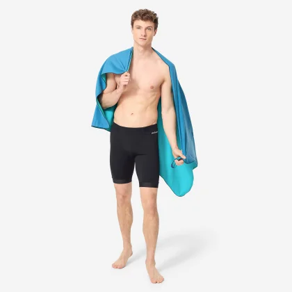DECATHLON Uterák z mikrovlákna