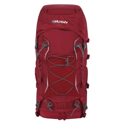 Husky Ribon 60l vínový
