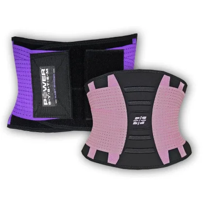 Power System bederní pás WAIST SHAPER