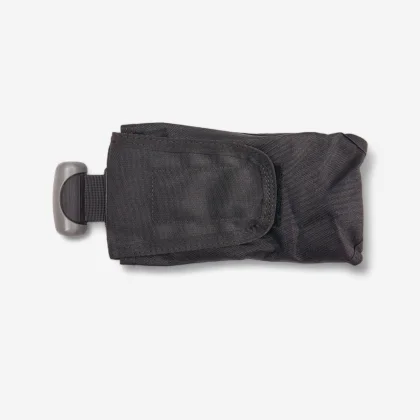 AQUALUNG Vrecko na závažie Sure Lock 2 4,5 kg/10 lb na potápačský vyvažovací žaket Aqualung bez