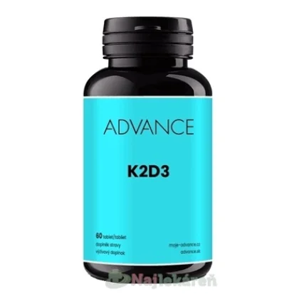 ADVANCE K2D3 60tbl