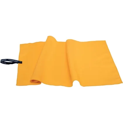 Cocoon ultralehký ručník Microfiber Towel Hyperlight S sunrise