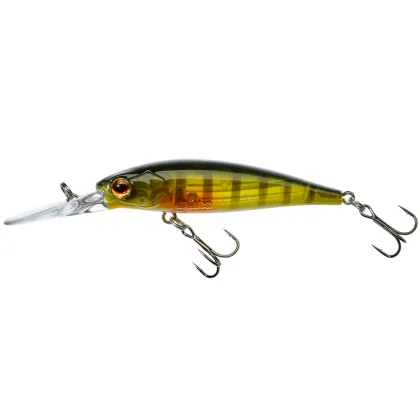 GUNKI Knifehead 68 SP DR, Perch Master