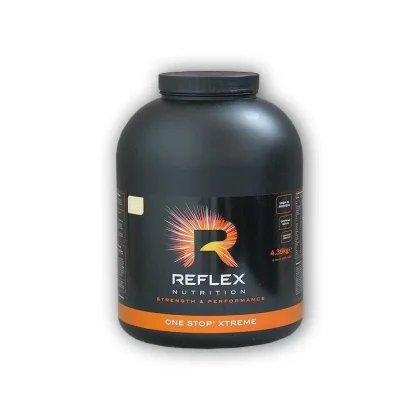 Reflex Nutrition One Stop Xtreme 4350 g