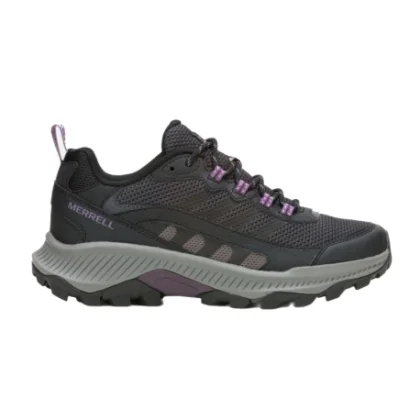 Dámska nízka turistická obuv MERRELL Speed Strike 2 W black