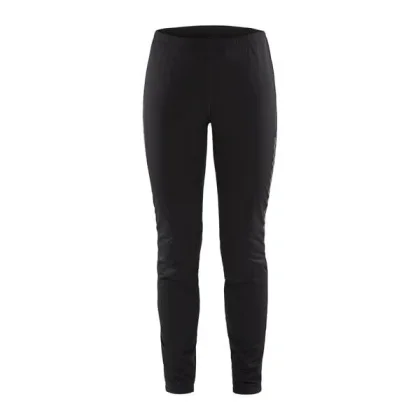 Dámské zateplené běžecké legíny CRAFT STORM BALANCE TIGHTS W